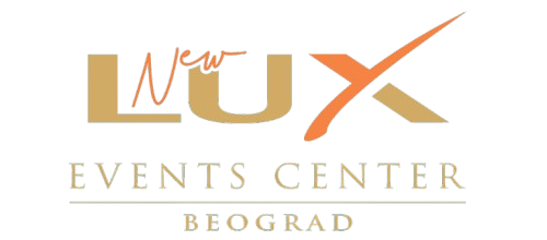 NewLux Events Centar logo
