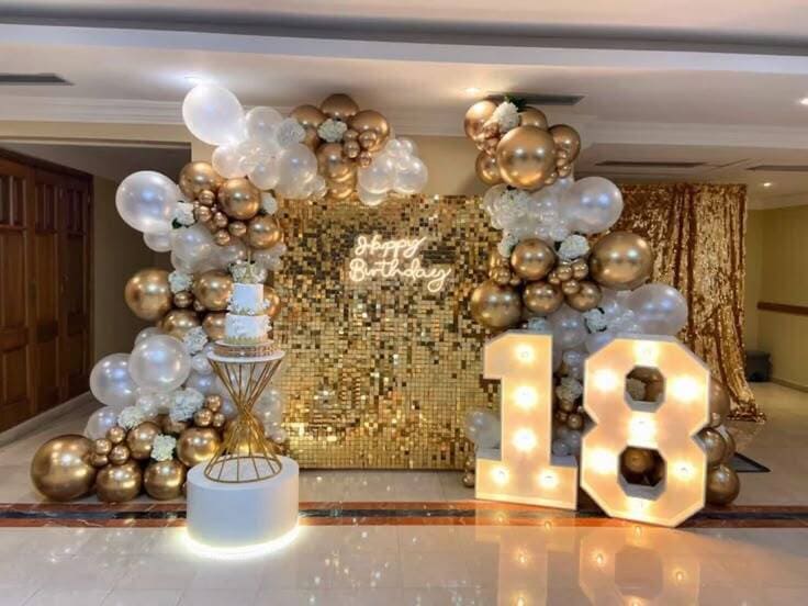 venue coordinator